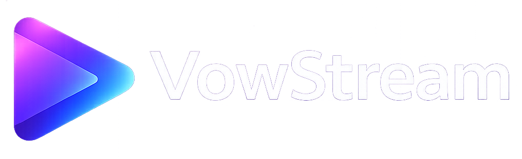 VowStream